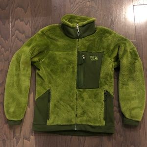 Mountain Hardwear jacket